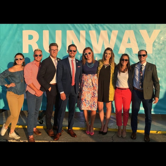 ✨Ryu Ruffle Jacket sz Small🌟 - Picture 5 of 5